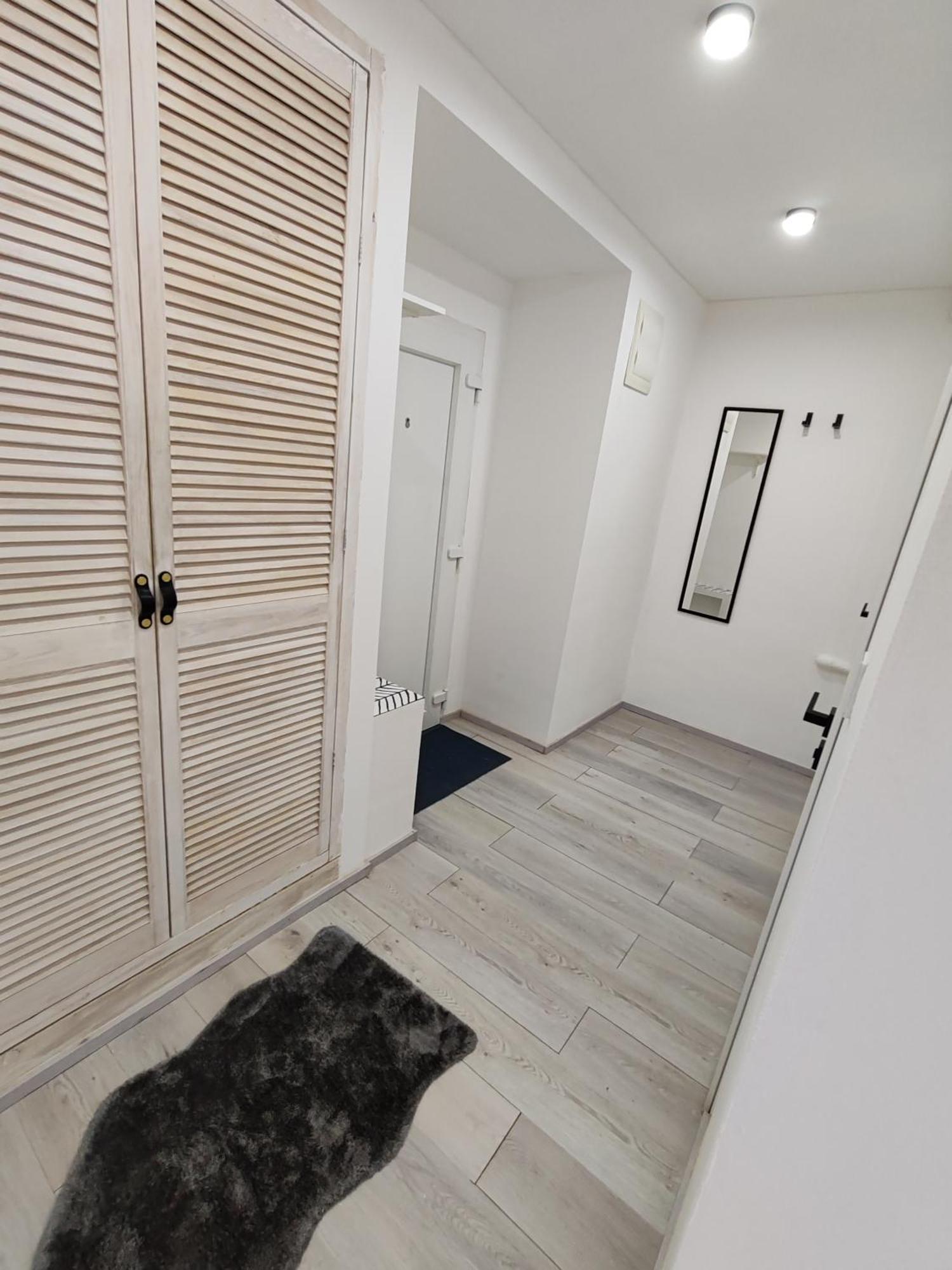 Apartman Brezinova Brno Eksteriør billede